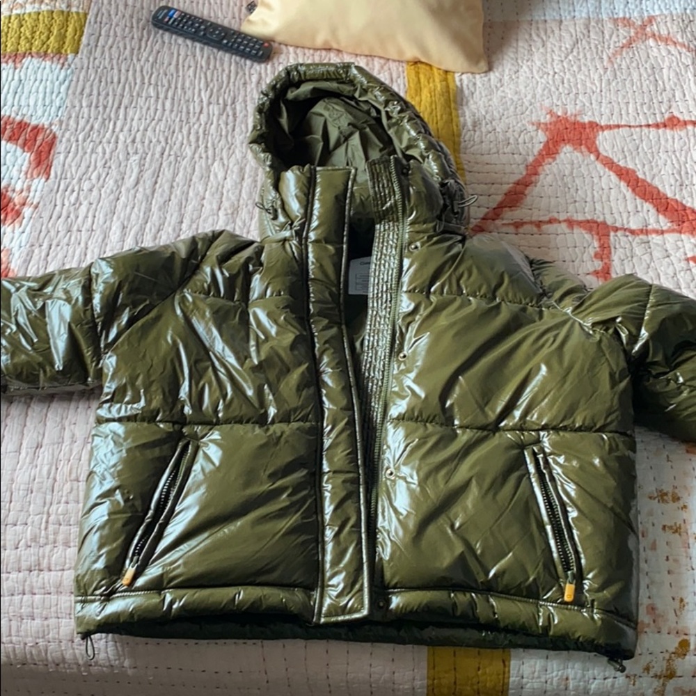 Gap Fit Puffer